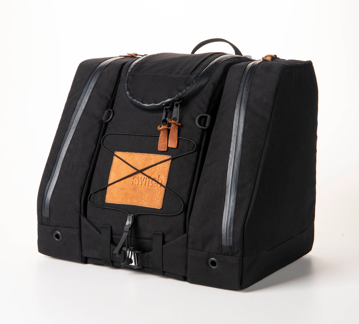 Switch Designs Ski Boot Bag