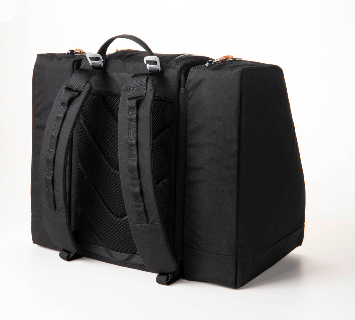 Switch Designs Ski Boot Bag