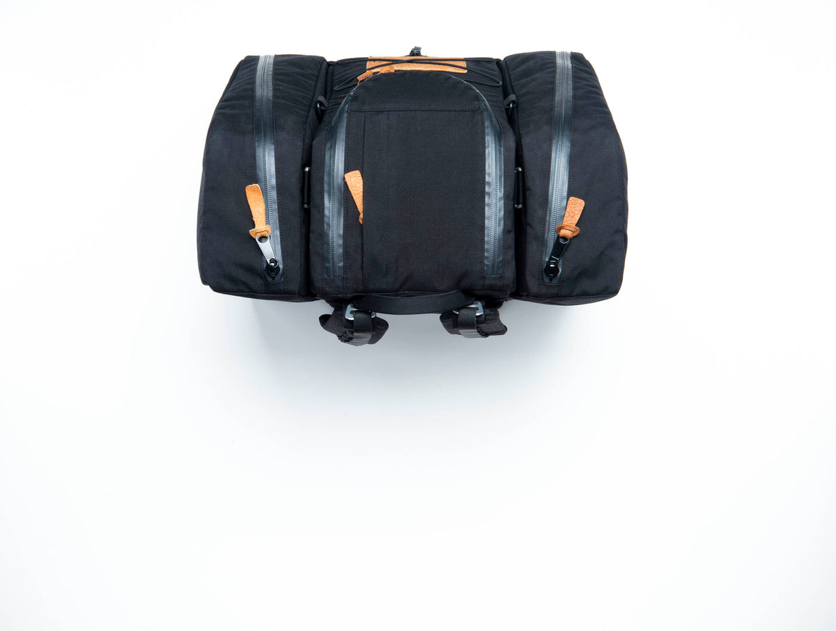 Switch Designs Ski Boot Bag