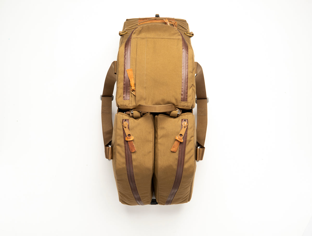 Switch Designs Ski Boot Bag