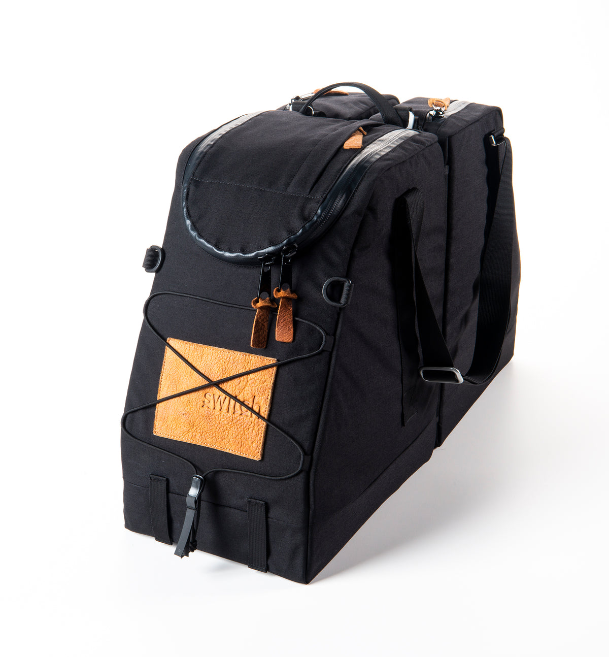 Switch Designs Ski Boot Bag